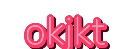 okjkt — logo kanal